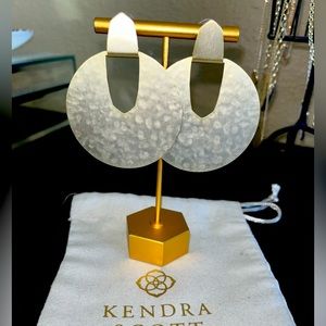 Kendra Scott Diane Earrings